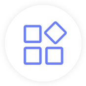 個(gè)性化定制開發(fā)